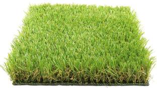 hd interio Green River Grass Area Rug
