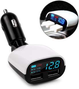 A CONNECT Z v2.1+EDR Car Bluetooth Device with Adapter Dongle