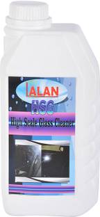Lalan HSG - High Scale Remover (1000 ml) Car Glass Scrape Cleaner