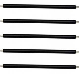 PrintStar Premium Pcr For HP 12A Toner Cartridge - Pack Of 5 Black Ink Toner