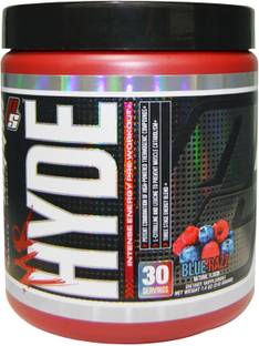 PROSUPPS MR HYDE Energy Drink