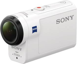 SONY HDR-AS300 Sports and Action Camera