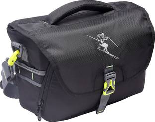 PINBALL DYNAMITE IMAX  Camera Bag