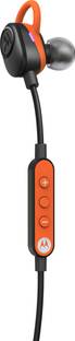 MOTOROLA Verve Loop Bluetooth