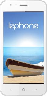 Lephone W2 (White, 8 GB)