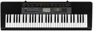 CASIO 2500 CTK 2500 Digital Arranger Keyboard