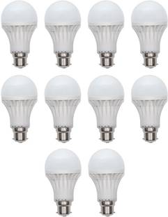 AVE 3 W Basic Standard LED Bulb