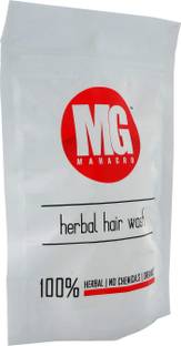 MahaGro Hair Wash