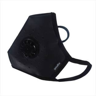 Vogmask Vegan Leather N99CV Large(59-90Kg)
