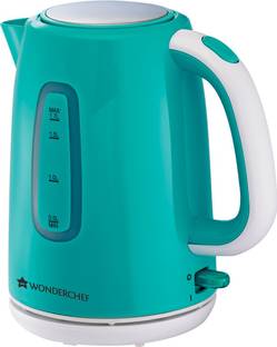 WONDERCHEF 63151725 Electric Kettle