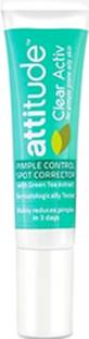 Amway Attitude Clear Activ Pimple Control Spot Corrector