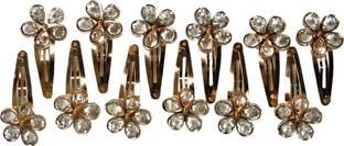 Abhi Fancy Hair Clip Tic Tac Clip