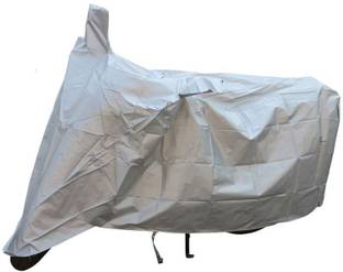 roadPlus Two Wheeler Cover for Yamaha