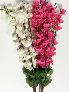 uc Artificial Flower Multicolor Orchids Artificial Flower