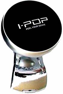 I Pop Plastic, Metal Car Steering Knob