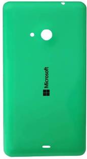 Sunoindia Microsoft Lumia 535 Back Panel