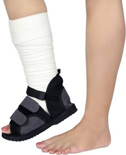 Janak (MIDMARK) Cast Shoes Foot Support