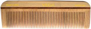 VEGA Styling Wooden Comb (HMWC-03)-Pack OF 2