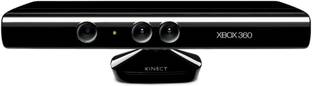 MICROSOFT Kinect Sensor for Xbox 360  Motion Controller