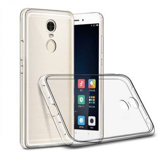COVERNEW Back Cover for Mi Redmi Note 4 hgshd2030sa25641