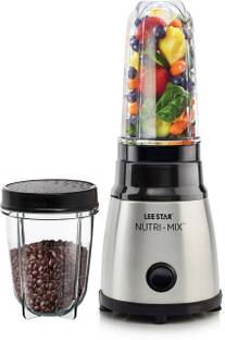 Lee-Star 809 400 W Mixer Grinder