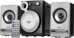 Intex IT-890u 16 W Home Theatre