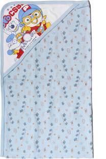 Baby Inn Cotton 254 GSM Face Towel Set