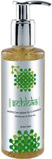 Modicare SCHLOKA MOROCCAN ARGAN OIL CLEANSER Face Wash