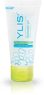 Ylis Rejuvenating Facewash Face Wash
