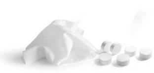 Adore Coin Magic Tissues