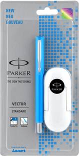 PARKER Vector Standard CT Fountain Pen