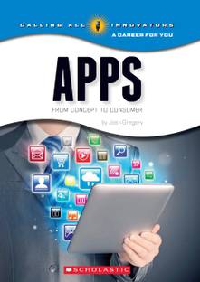 Calling All Innovators: Apps  - From Concept to Consumer
