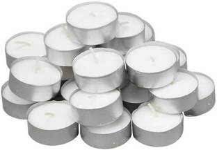 Sayee 100% natural fibers Candle Candle