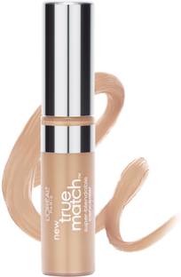L'Oreal Paris True Match Conclr N1 2 3 Light Concealer