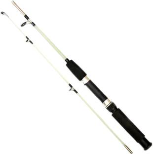 Hunting Hobby RT Multicolor Fishing Rod
