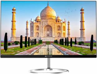 Micromax 59.94 cm (24 inch) Full HD LED Backlit TN Panel Monitor (MM236HHDM1HA)