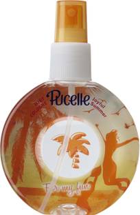 Pucelle Mist Cologne Joyful Summer Eau de Cologne  -  150 ml