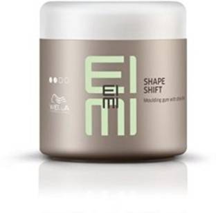 Wella Professionals Imported EIMI Shape Shift Moulding Gum With a Shine finish Hair Gel