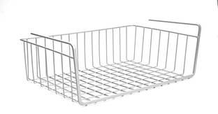 JVS Stainless Steel UW54 Storage Basket