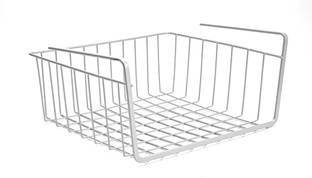 JVS Stainless Steel Fruit & Vegetable Basket