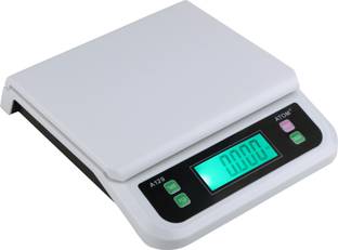 ATOM 129 Portable Weighing Scale