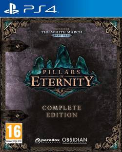 Pillars of Eternity (Complete Edition)