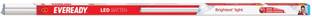 EVEREADY 4 Ft 20 W (4000 K) 20 W 113.5 cm Tube Light