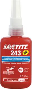 loctite Loctite 243 Threadlocker Adhesive