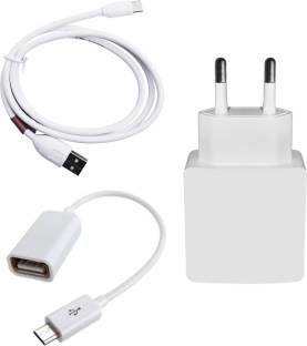 DAKRON Wall Charger Accessory Combo for Huawei GX8 Pack of 3 White For Huawei GX8 Contains: Wall Charger, Cable Warranty of Product Only for Manufacturing Defects ₹505 ₹619 18% off Free delivery