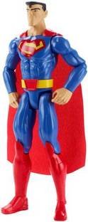 JUSTICE LEAGUE Superman