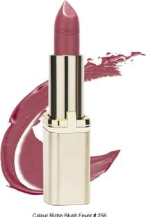 L'Oréal Paris Color Riche 256 Blush Fever