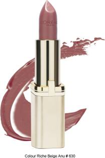 L'Oréal Paris Color Riche 630 Beige A NU