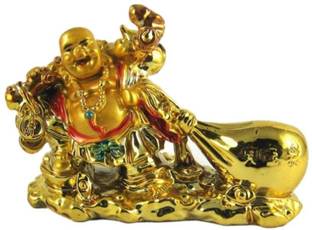 Nitin mehta Decorative Showpiece  -  7 cm