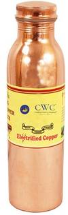 Crockery Wala And Company CWC-182 900 ml Bottle